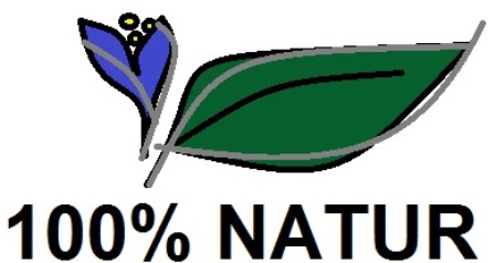 100 % Natur