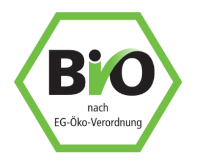 sensitive food & care BIO zertifiziert