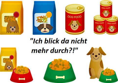 sentive food & care