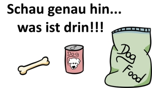 Futtermittel-Inhaltsstoff-Analyse