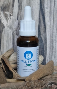 FELL-STOPP