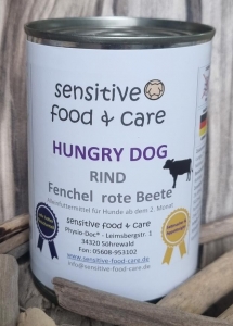 HUNGRY-DOG-RIND-Fenchel-rote-Beete