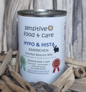 HYPO--HISTA-KANINCHEN-Fenchel-Beeren-Mix