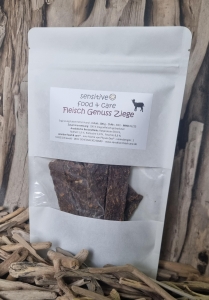 Fleisch-Genuss-Ziege