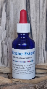 Wsche-Essenz