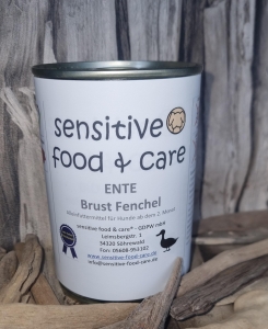 ENTE-Brust-Fenchel