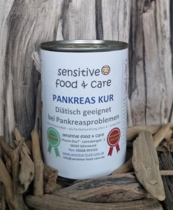 Pankreas-Kur
