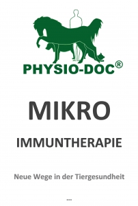 Mikro-Immuntherapie
