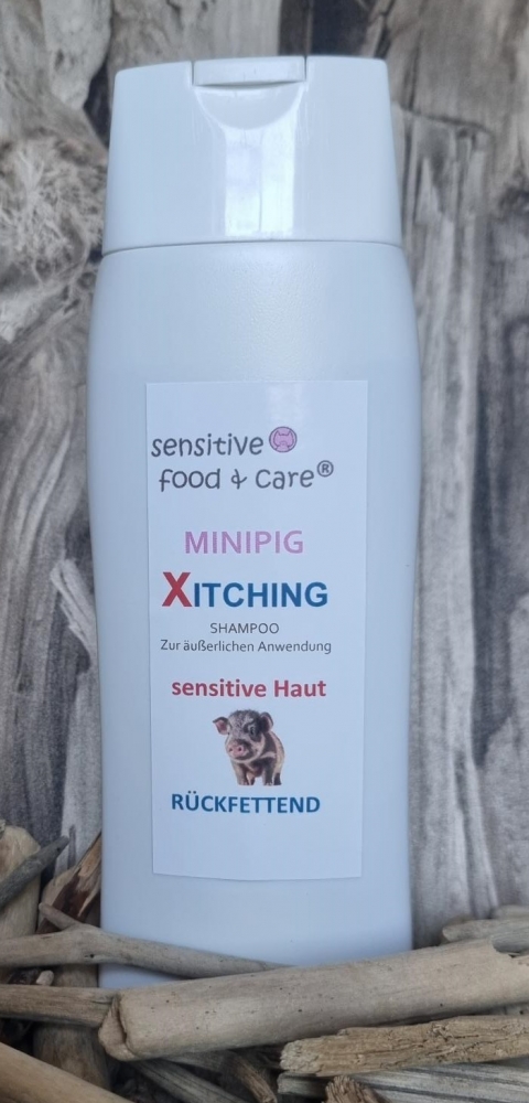 Bild 1 von Minipig XItching Shampoo