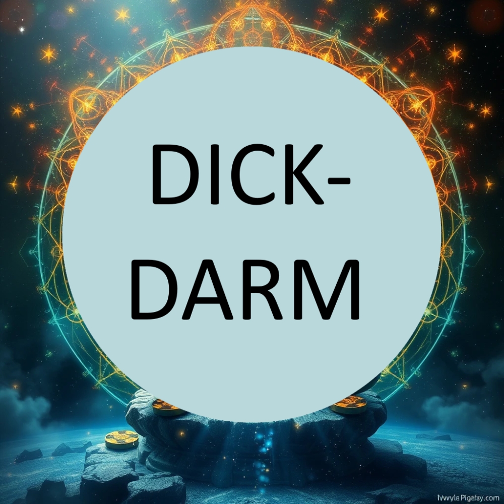 Bild 1 von Energetisierung Produkte  / (Energetik Thema) Dickdarm