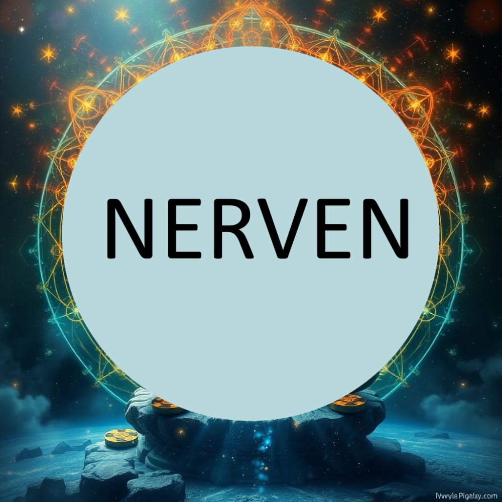 Bild 1 von Energetisierung Produkte  / (Energetik Thema) Nerven