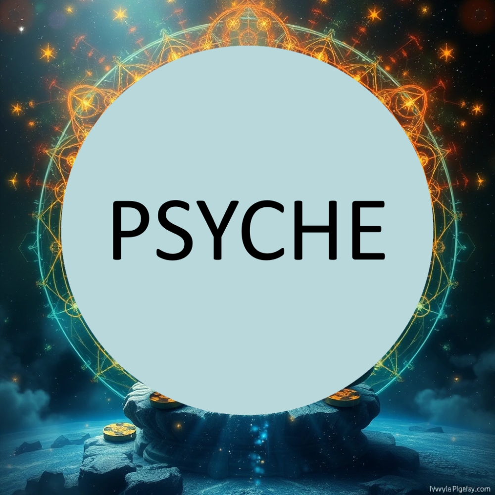 Bild 1 von Energetisierung Produkte  / (Energetik Thema) Psyche