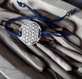 Bild 2 von Armband Blume des Lebens