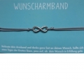 Bild 2 von Armband Unendlichkeit