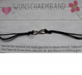 Armband Unendlichkeit