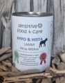Bild 1 von HYPO-HISTA LAMM Hirse Möhre