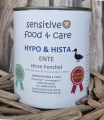 Bild 1 von HYPO-HISTA ENTE Hirse Fenchel  / (Inhalt:) 800 g
