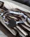 Bild 7 von Armband Blume des Lebens