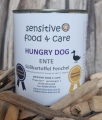 Bild 5 von HUNGRY DOG ENTE Süßkartoffel Fenchel