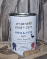 HYPO-HISTA ENTE Hirse Fenchel