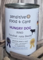 Bild 1 von HUNGRY DOG RIND Fenchel