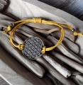 Bild 4 von Armband Blume des Lebens