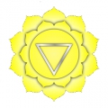 Solar Plexus Chakra Spray
