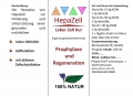 Bild 2 von HepaZell -  Leber Glück
