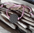 Bild 5 von Armband Blume des Lebens