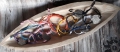 Armband Blume des Lebens