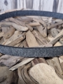 Bild 2 von EKTOCS Halsband 100 % Natur