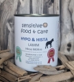 Bild 2 von HYPO-HISTA LAMM Hirse Möhre