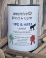 Bild 1 von HYPO-HISTA LAMM Fenchel Kokos