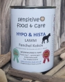 HYPO & HISTA LAMM Fenchel Kokos