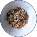 Basen Obst & Gemüse Mix