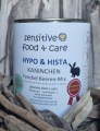 Bild 1 von HYPO-HISTA KANINCHEN Fenchel Beeren-Mix  / (Inhalt:) 800 g