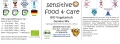 Bild 2 von BIO VEGETARISCH Gemüse Mix