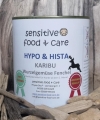 Bild 2 von HYPO-HISTA Karibu Wurzelgemüse Fenchel