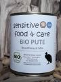 Bild 1 von BIO PUTE Brustfleisch Mix  / (Inhalt:) 800 g