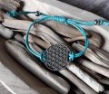 Bild 6 von Armband Blume des Lebens
