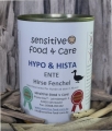Bild 1 von HYPO-HISTA ENTE Hirse Fenchel  / (Inhalt:) 400 g