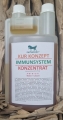 Immunsystem Konzentrat Saft