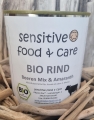 Bild 1 von BIO RIND Beeren Mix & Amaranth  / (Inhalt:) 800 g